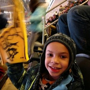 Meet your Posher, Marcus